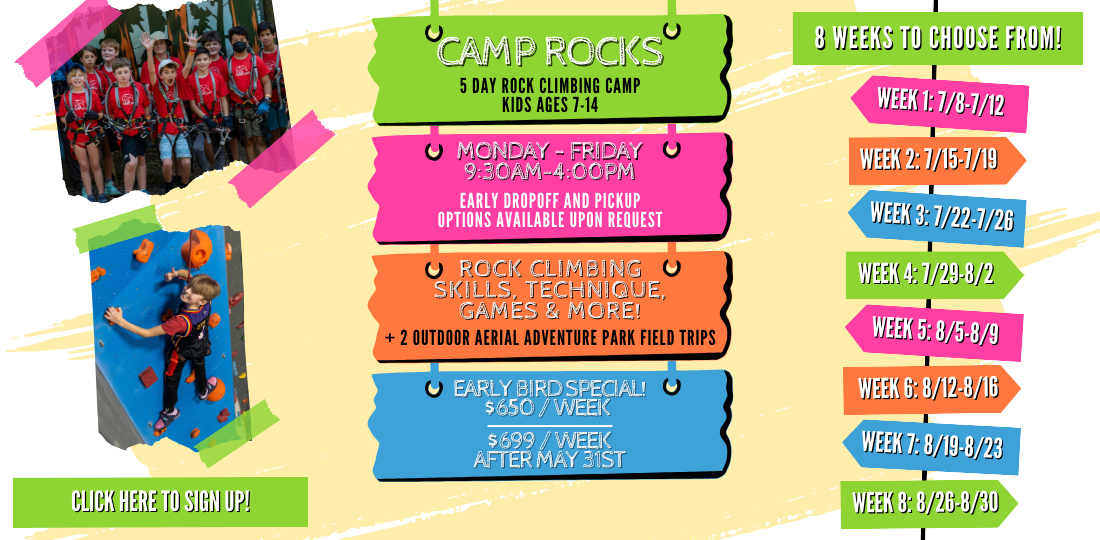 Melville, NY | The Gravity Vault | Indoor Rock Climbing Gyms | NJ, NY ...