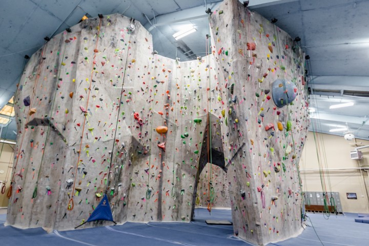 The Gravity Vault (Upper Saddle River)